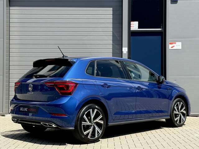 Volkswagen Polo 3