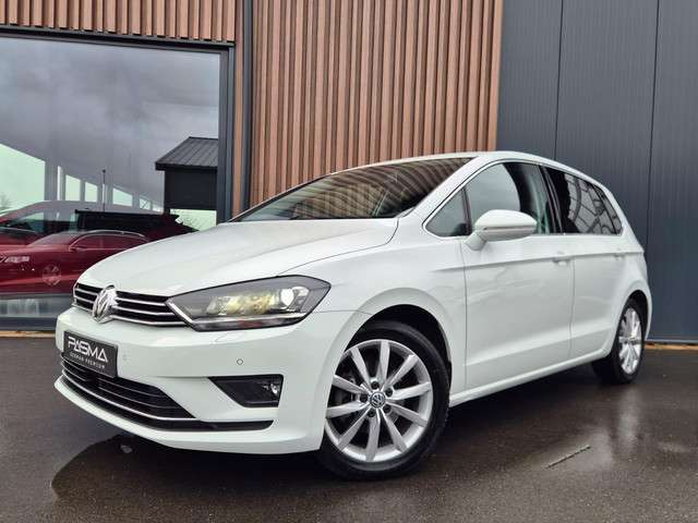 Volkswagen Golf 2014 Benzine