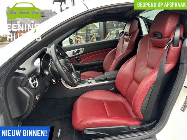 Mercedes-Benz SLK 2