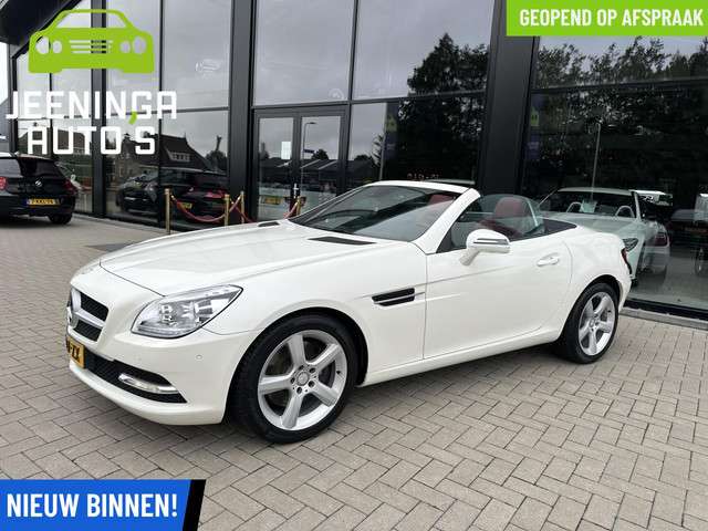 Mercedes-Benz SLK 3