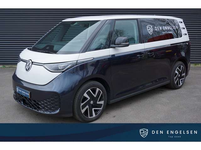 Volkswagen ID. Buzz 2023 Elektrisch