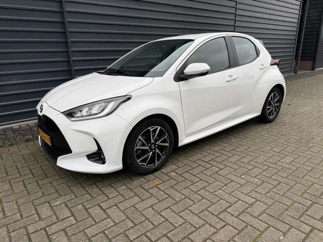 Toyota Yaris 2023 Hybride