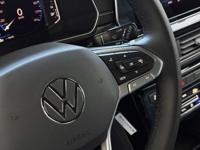 Volkswagen T-Cross 2025 Benzine