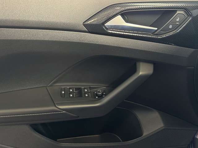 Volkswagen T-Cross 2025 Benzine