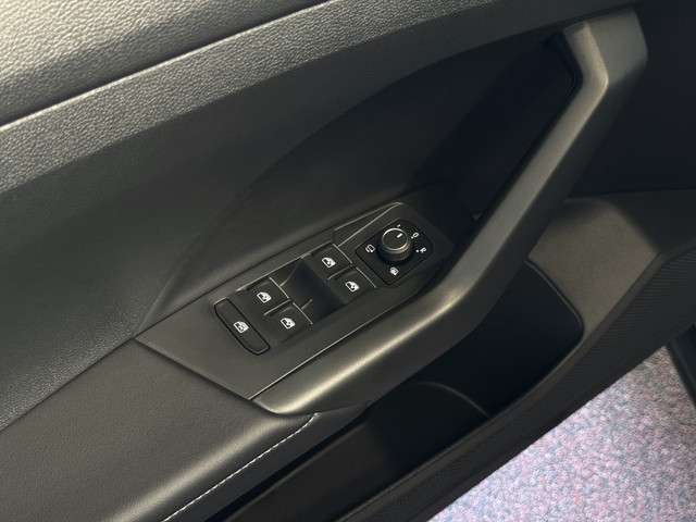 Volkswagen T-Cross 2025 Benzine