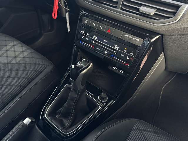 Volkswagen T-Cross 2025 Benzine