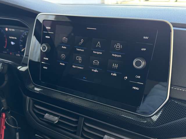 Volkswagen T-Cross 2025 Benzine