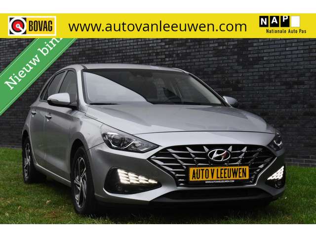 Hyundai i30 2023 Benzine