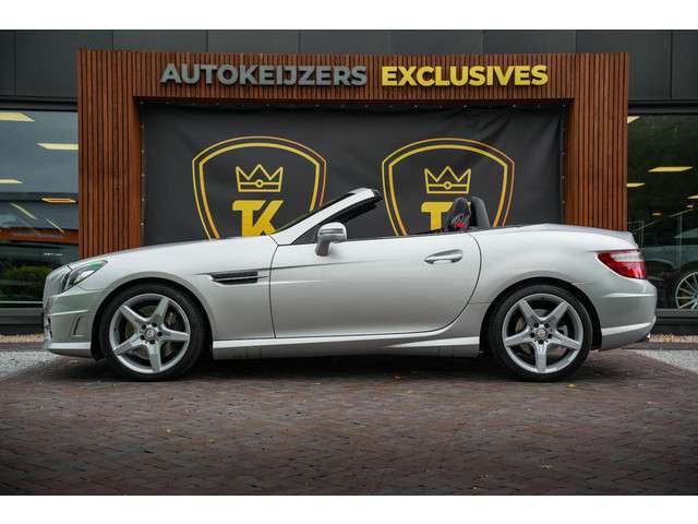 Mercedes-Benz SLK 3