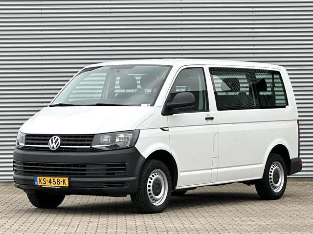 Volkswagen Transporter 2016 Diesel