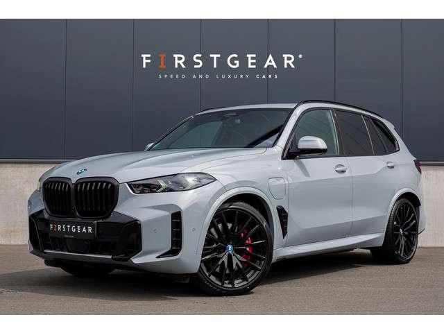 BMW X5 2024 Hybride BMW X5 2024 Hybride
