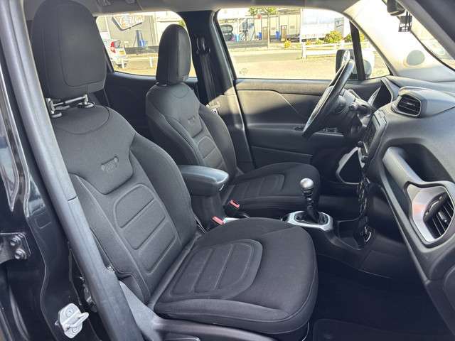 Jeep Renegade 2