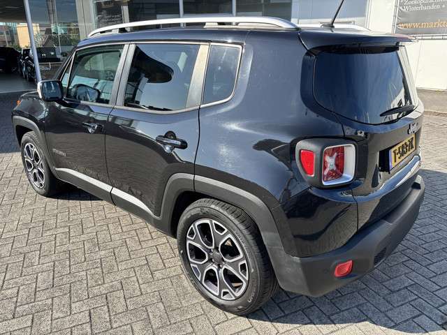 Jeep Renegade 3