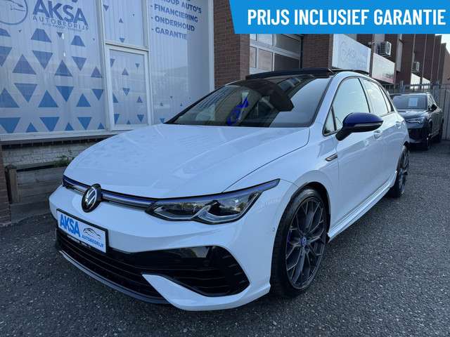 Volkswagen Golf 2023 Benzine Volkswagen Golf 2023 Benzine
