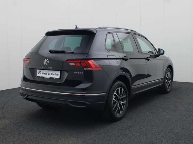 Volkswagen Tiguan 2