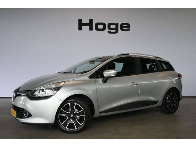 Renault Clio 2015 Diesel