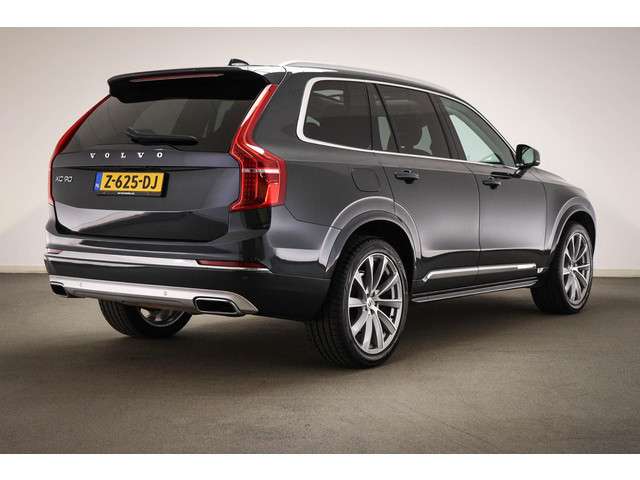 Volvo XC90 2