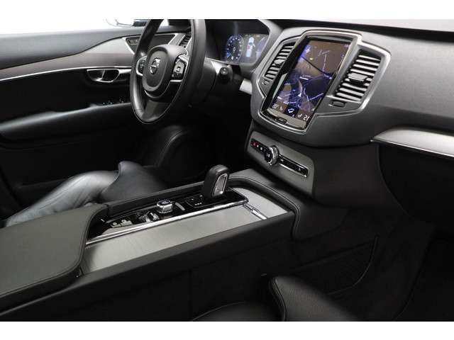 Volvo XC90 3