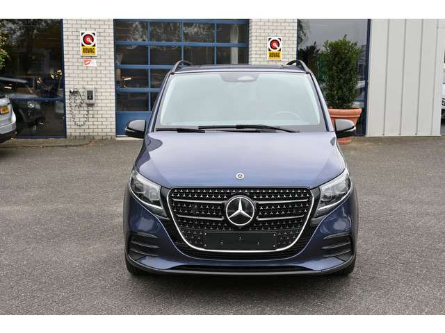 Mercedes-Benz V-Klasse 2
