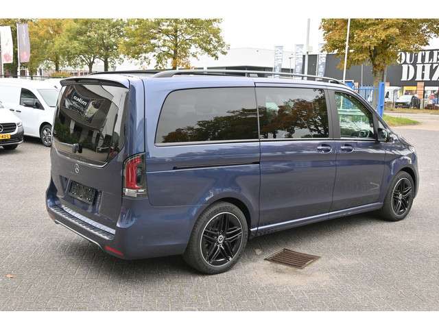 Mercedes-Benz V-Klasse 3