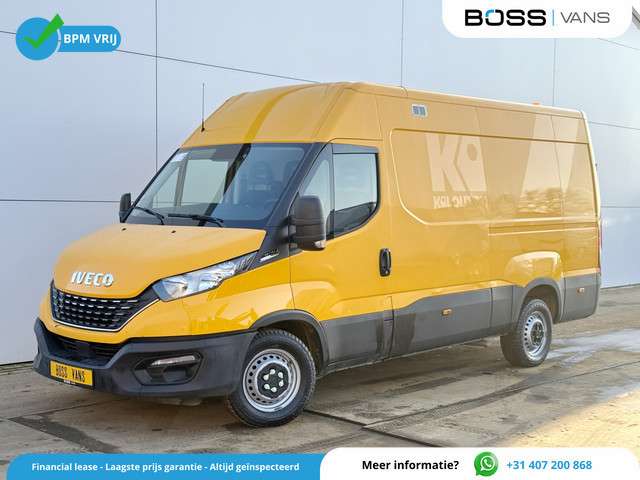 Iveco Daily 2020 Diesel