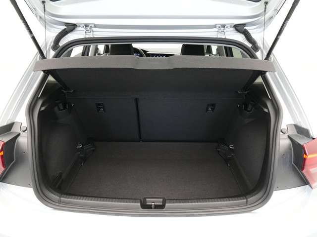 Volkswagen Polo 2024 Benzine