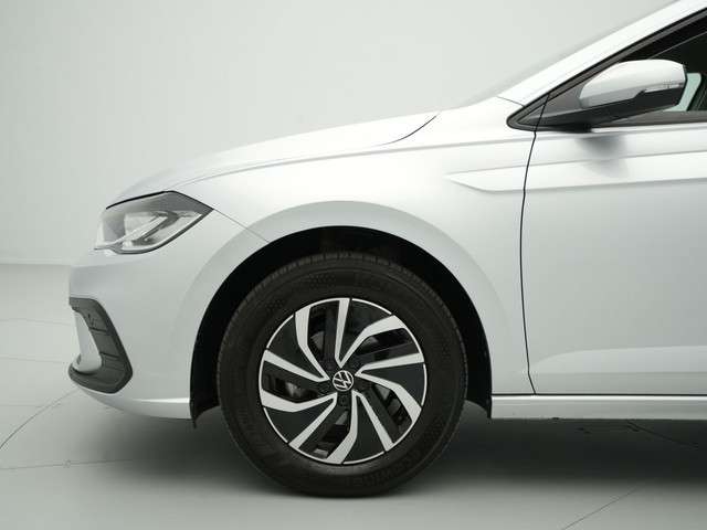 Volkswagen Polo 2024 Benzine