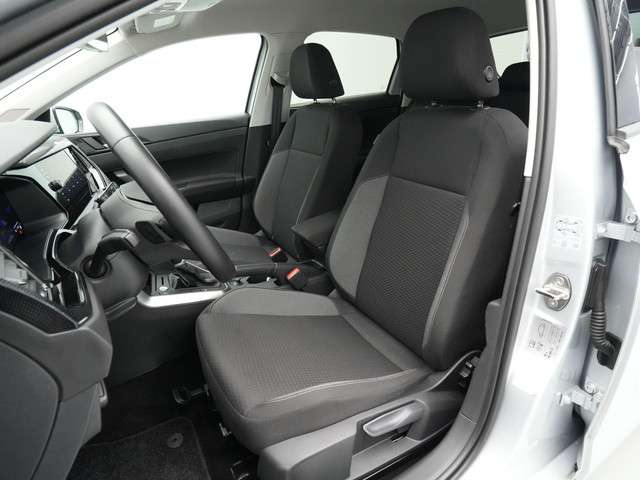 Volkswagen Polo 2024 Benzine