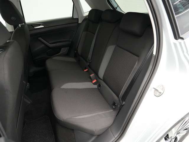 Volkswagen Polo 2024 Benzine