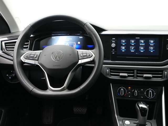 Volkswagen Polo 2024 Benzine
