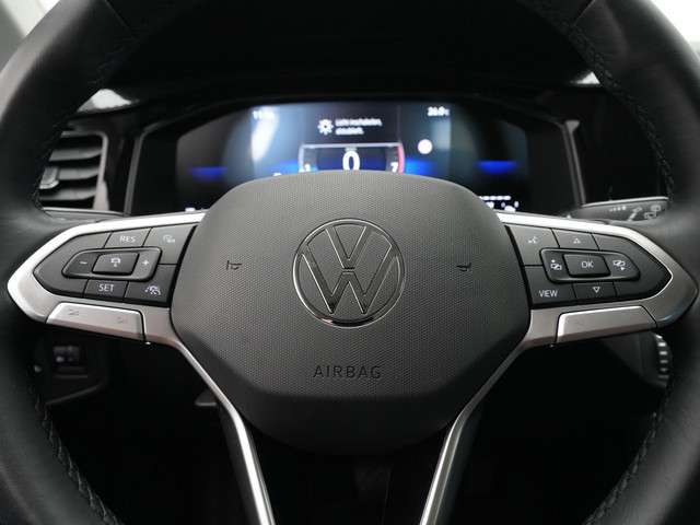 Volkswagen Polo 2024 Benzine