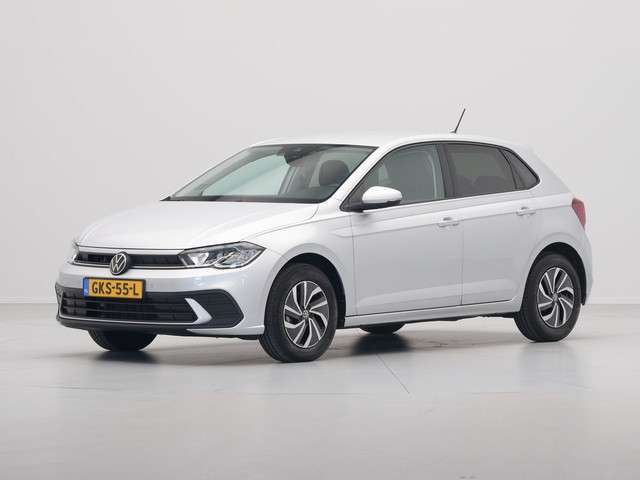 Volkswagen Polo 2024 Benzine