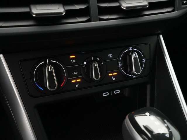 Volkswagen Polo 2024 Benzine