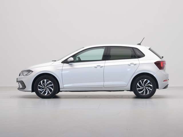 Volkswagen Polo 2024 Benzine