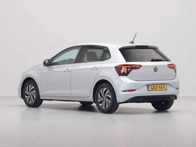 Volkswagen Polo 2024 Benzine