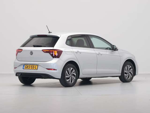 Volkswagen Polo 2024 Benzine