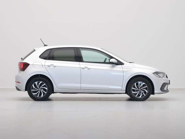Volkswagen Polo 2024 Benzine