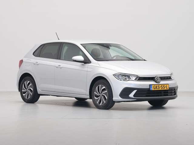 Volkswagen Polo 2024 Benzine