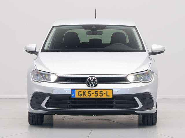 Volkswagen Polo 2024 Benzine