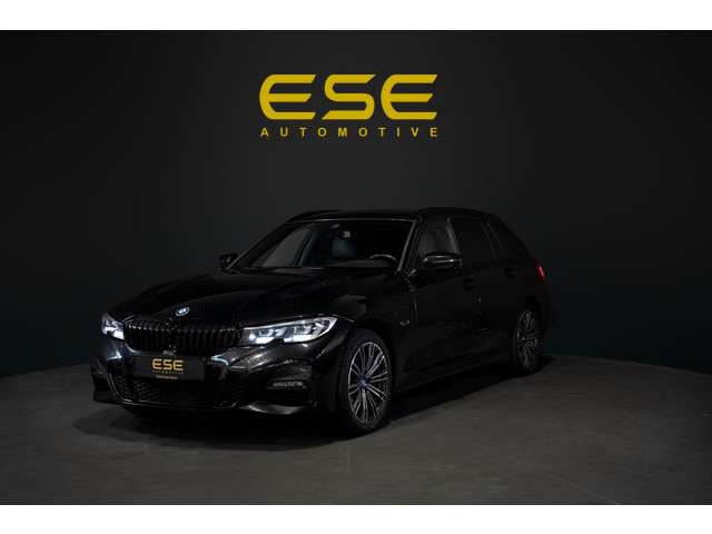 BMW 3 Serie 2022 Hybride