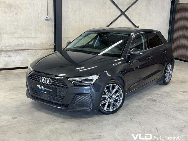 Audi A1 2019 Benzine Audi A1 2019 Benzine