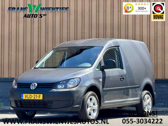 Volkswagen Caddy 2015 Diesel