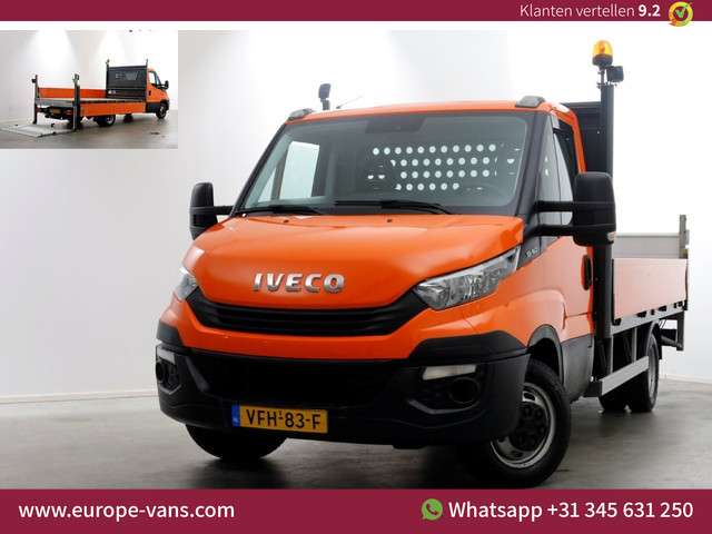 Iveco Daily 2020 Diesel