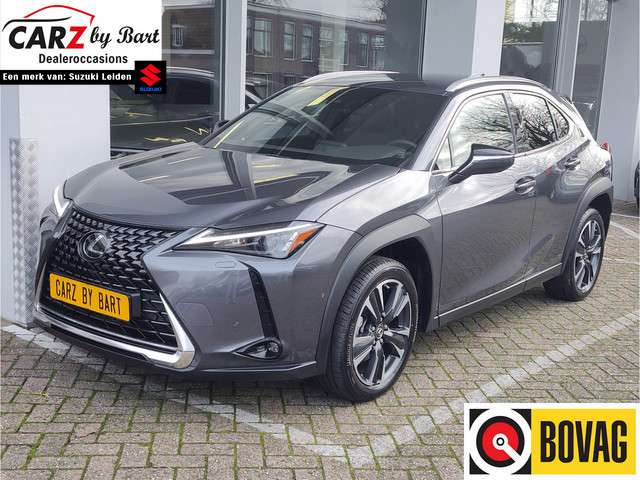 Lexus UX 2023 Hybride