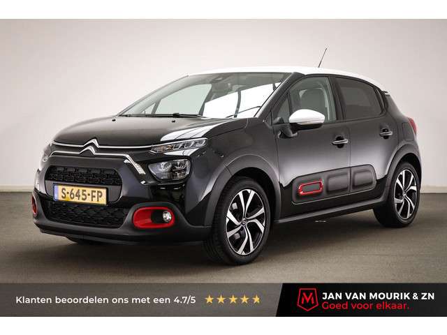 Citroën C3 2023 Benzine
