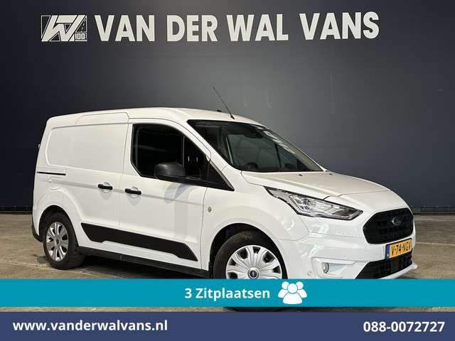 Ford Transit Connect 2021 Diesel