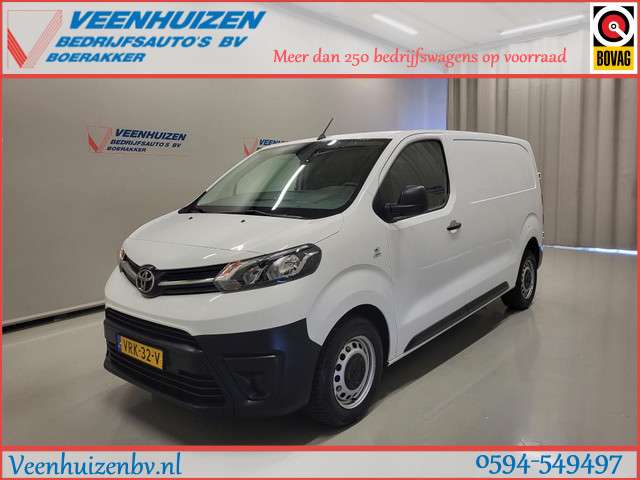 Toyota pro-ace