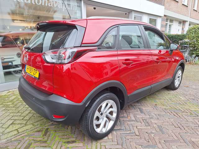 Opel Crossland X 2