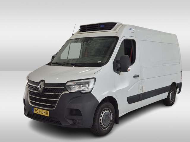 Renault Master 2022 Diesel