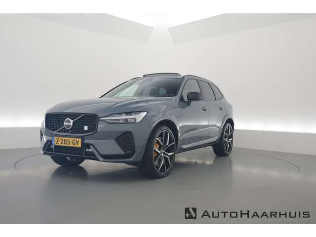 Volvo XC60 2024 Hybride
